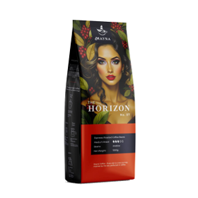 Mayna Horizon Filtre Kahve 1000 Gr