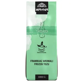 Mayna Frambuaz Frozen