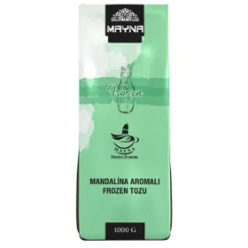 Mayna Mandalina Frozen