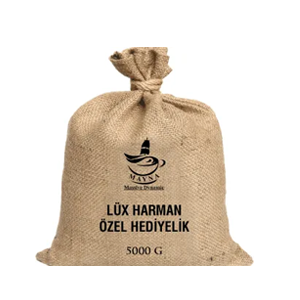 Mayna Lüx Harman Özel Hediyelik 5 Kg