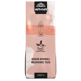 Mayna Kavun Milkshake