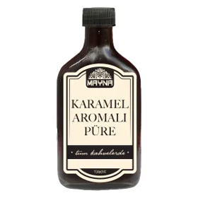 Mayna Karamel Püre