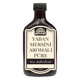 Mayna Yaban Mersini Püre
