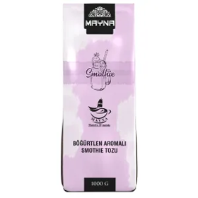Mayna Böğürtlen Smothie