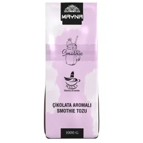 Mayna Çikolata Smothie