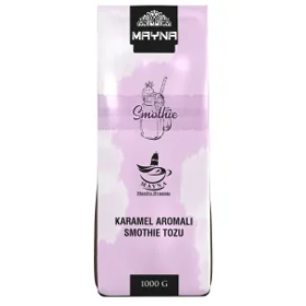 Mayna Karamel Smothie