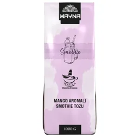 Mayna Mango Smothie