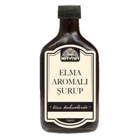 Mayna Elma Şurup