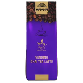 Mayna Vending Chai Tea Latte