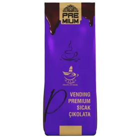 Mayna Vending Premium Sıcak Çikolata