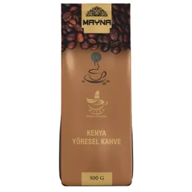 Mayna Kenya Yöresel